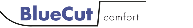 BlueCut-comfort-640x96 Logo