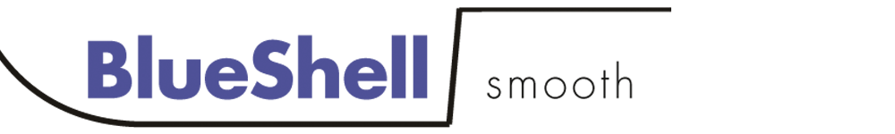 BlueShell smooth BlueShell smooth Logo