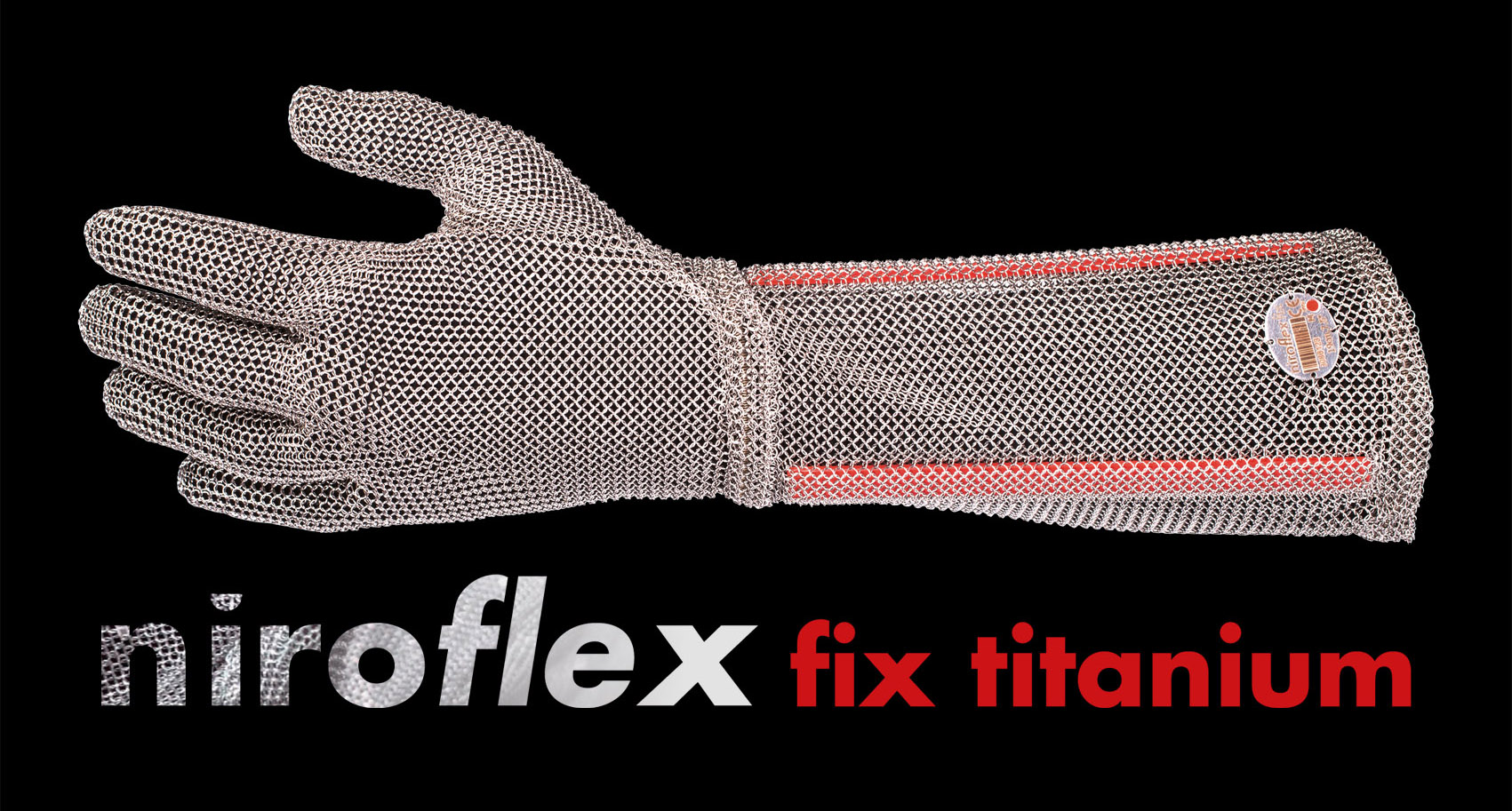 Niroflex fix titanium Niroflex fix titanium