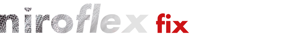Niroflex_fix Logo Niroflex fix