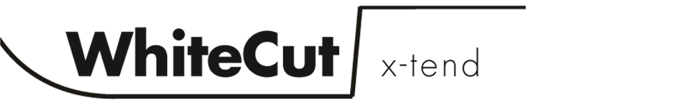 WhiteCut xtend WhiteCut xtend Logo