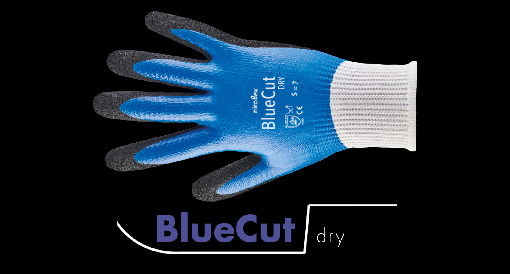 BlueCut dry /BlueCut pro / armguard / lite / lite x