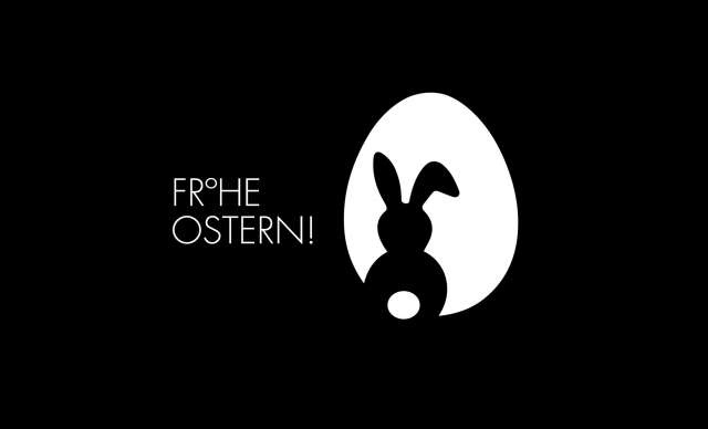 Frohe Ostern Frohe Ostern
