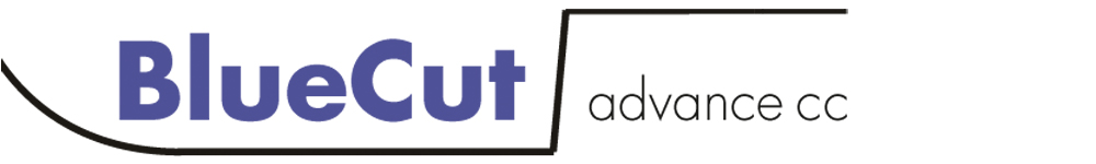BlueCut-advance cc