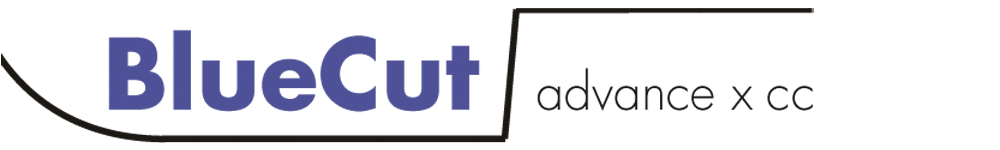 BlueCut-advance x cc
