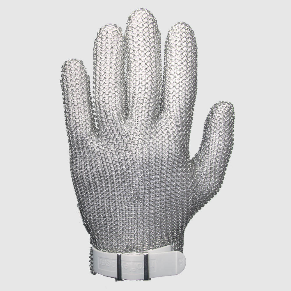 niroflex easyfit ringmesh