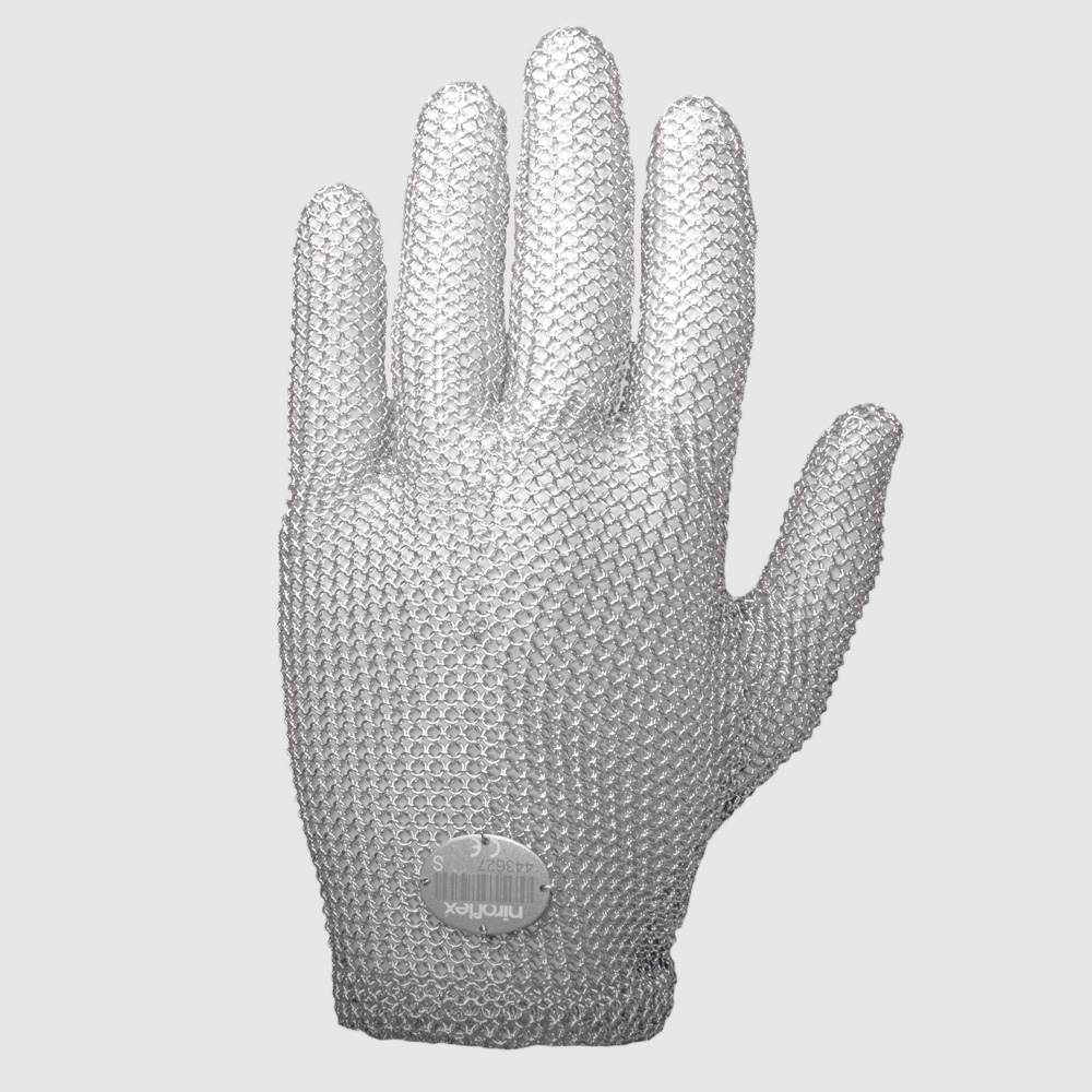 niroflex fix ringmesh