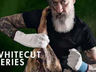 WhiteCut – Gants anti-coupures