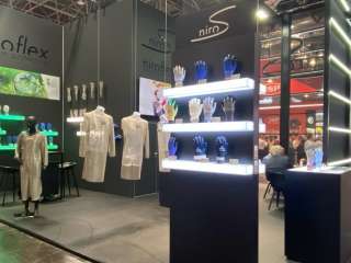 Rückblick auf eine inspirierende A+A Messewoche