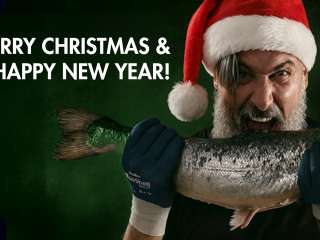 Święta wdzięczności. Moc Razem.