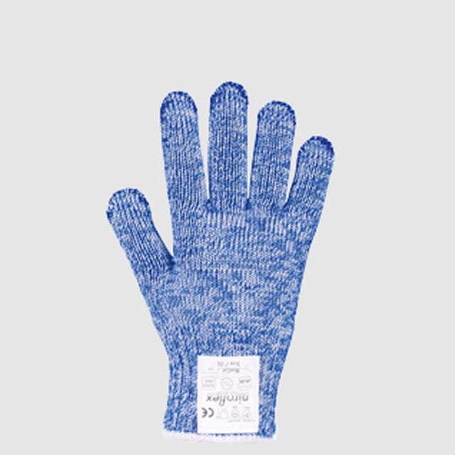 niroflex Kaelteschuitz BlueCut ice