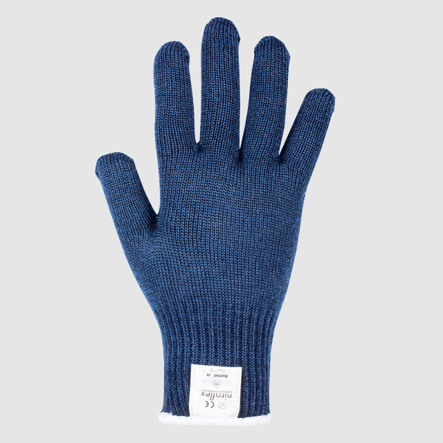 niroflex Kaelteschuitz BlueShell ice