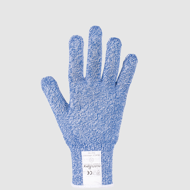 niroflex Schnittschutz BlueCut advance cc