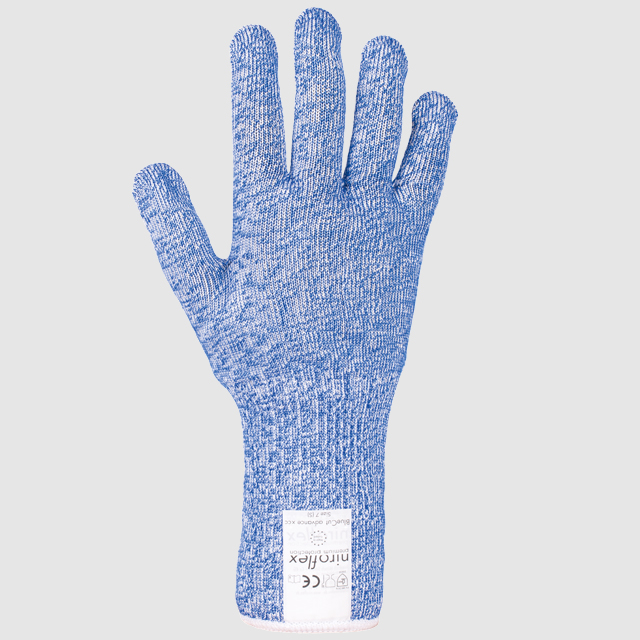niroflex Schnittschutz BlueCut advance