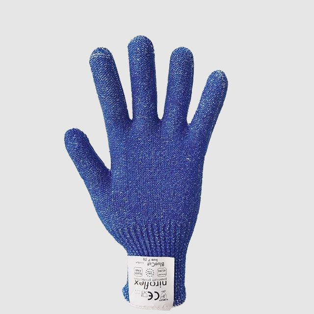 niroflex Schnittschutz BlueCut comfort