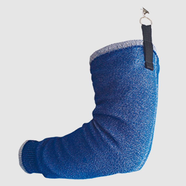 niroflex Schnittschutz BlueCut comfort sleeve