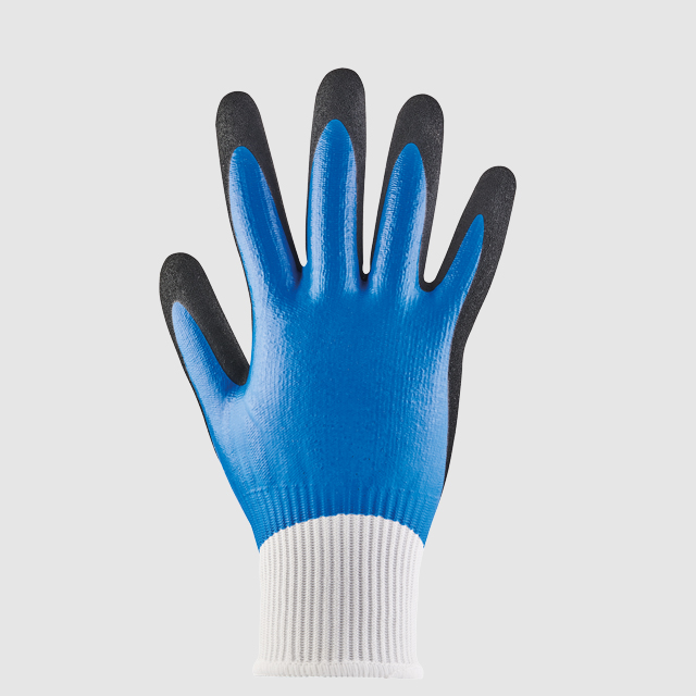 niroflex Schnittschutz BlueCut dry