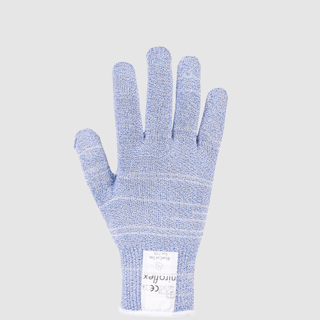 niroflex Schnittschutz BlueCut lite