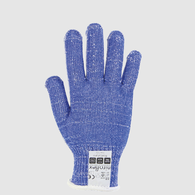 niroflex Schnittschutz BlueCut pro