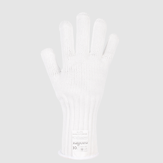 niroflex Schnittschutz WhiteCut x treme