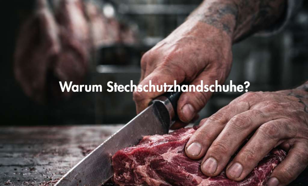 hände schneiden fleisch ohne handschuhe lebensmittelproduktion