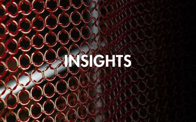 niroflex edelstahl ringgeflecht red insights