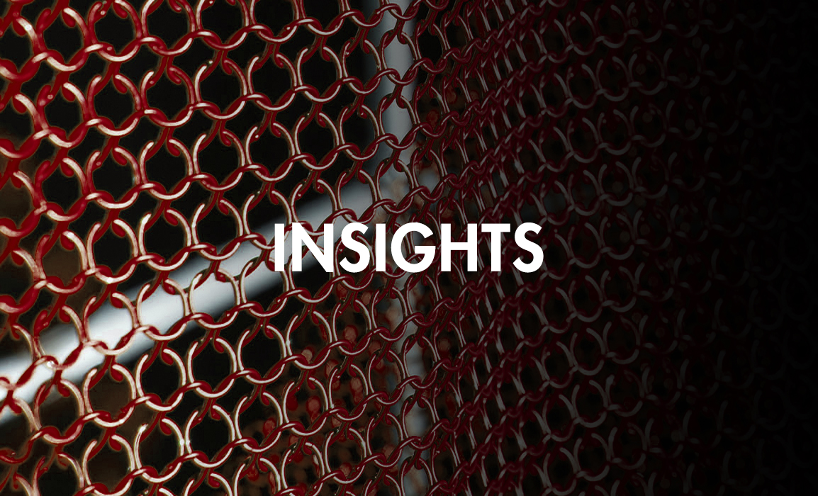 niroflex edelstahl ringgeflecht red insights