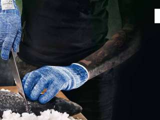 niroflex Gloves for Fish Processing: What Really Matters