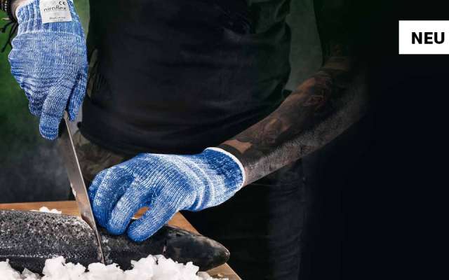 fisch filetieren bluecut ice